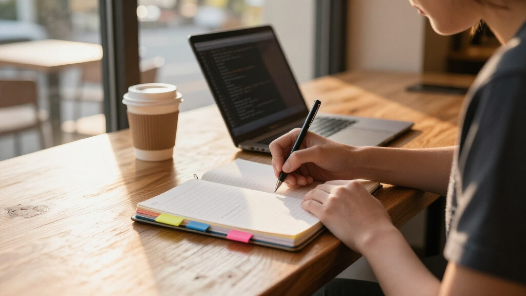 3 Best Programming Notebooks for Students in 2026