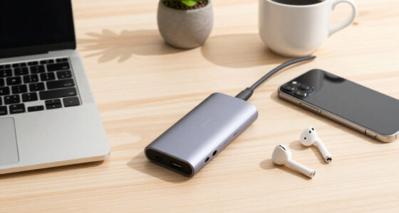 4 Best Developer Laptop Accessories in 2026
