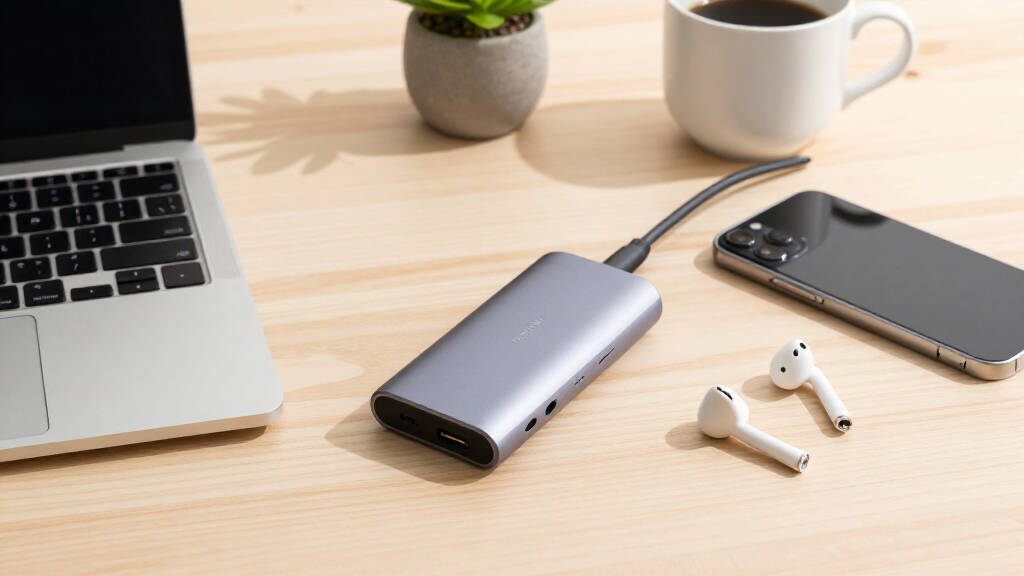 4 Best Developer Laptop Accessories in 2026