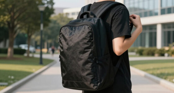 6 Best Coding Backpacks for Students in 2026