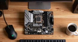 6 Best Desktop Processors for Gaming and Everyday Performance in 2026