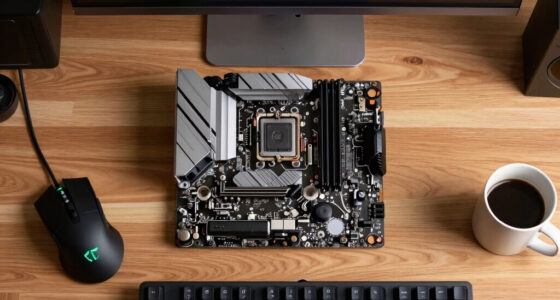 6 Best Desktop Processors for Gaming and Everyday Performance in 2026
