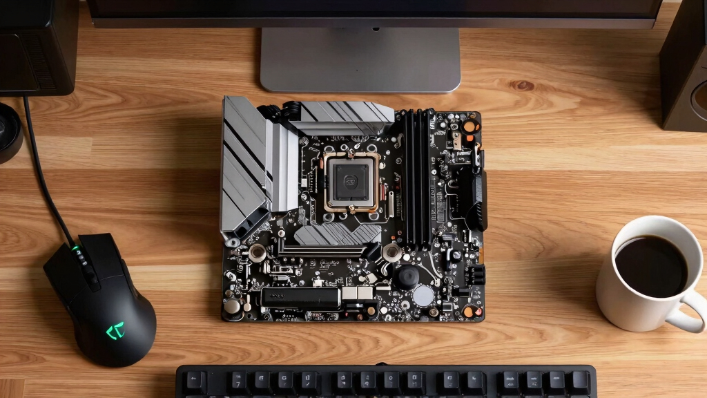6 Best Desktop Processors for Gaming and Everyday Performance in 2026