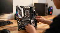 8 Best Gaming Motherboards for High-Performance PC Builds in 2026