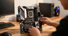 8 Best Gaming Motherboards for High-Performance PC Builds in 2026