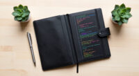 8 Best Programming Notebooks for Students in 2026