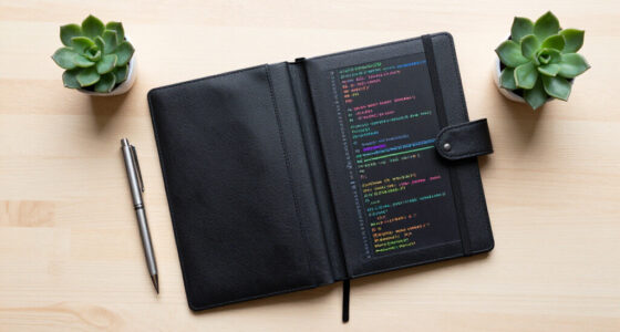 8 Best Programming Notebooks for Students in 2026