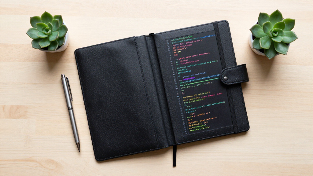 8 Best Programming Notebooks for Students in 2026