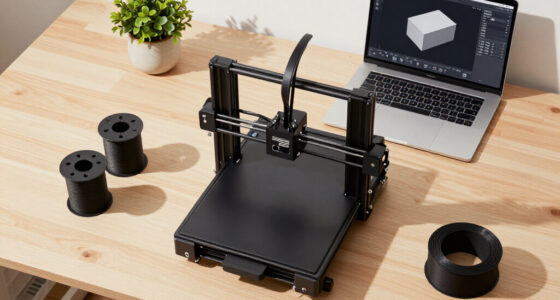 9 Best 3D Printers In 2026