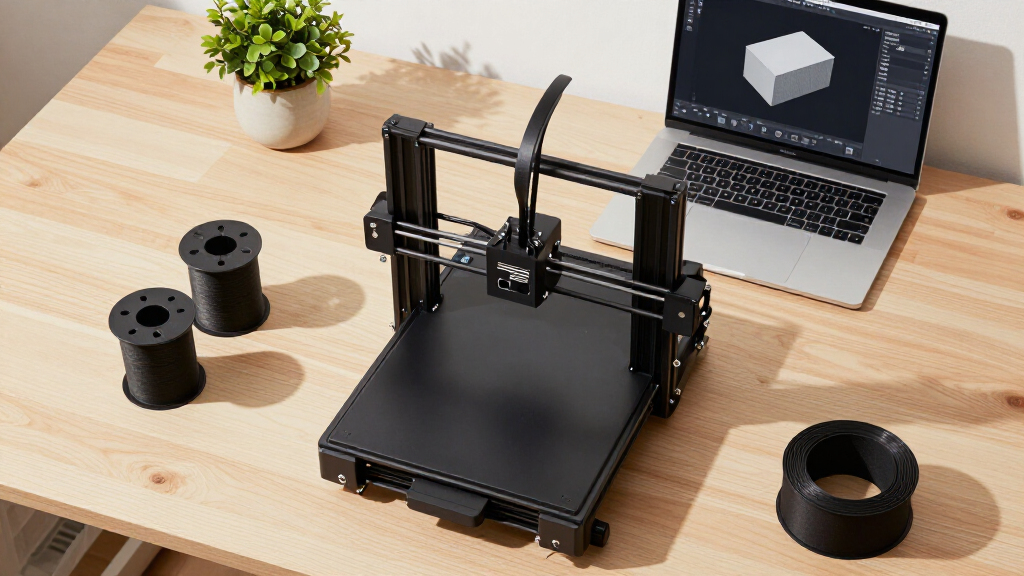 9 Best 3D Printers In 2026
