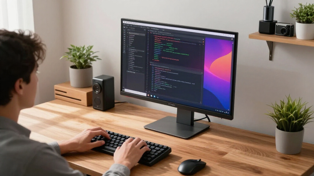9 Best 4K Monitors for Work and Play in 2026