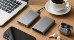9 Best Portable SSDs For Fast, Flexible Storage In 2026