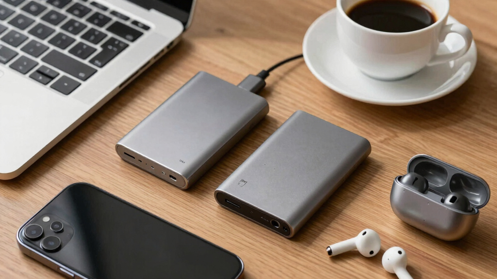 9 Best Portable SSDs For Fast, Flexible Storage In 2026
