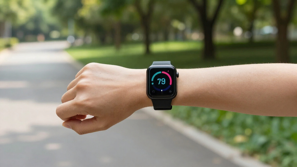 9 Best Smartwatches For iPhone, Android, And Fitness In 2026