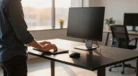 9 Best Standing Desks In 2026