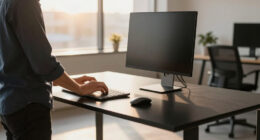 9 Best Standing Desks In 2026
