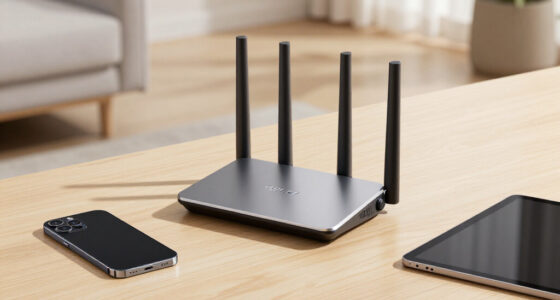 9 Best Wi-Fi 7 Routers For Faster Home Networks In 2026