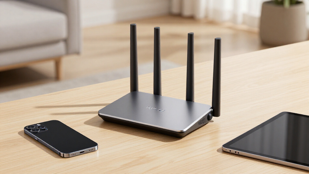 9 Best Wi-Fi 7 Routers For Faster Home Networks In 2026