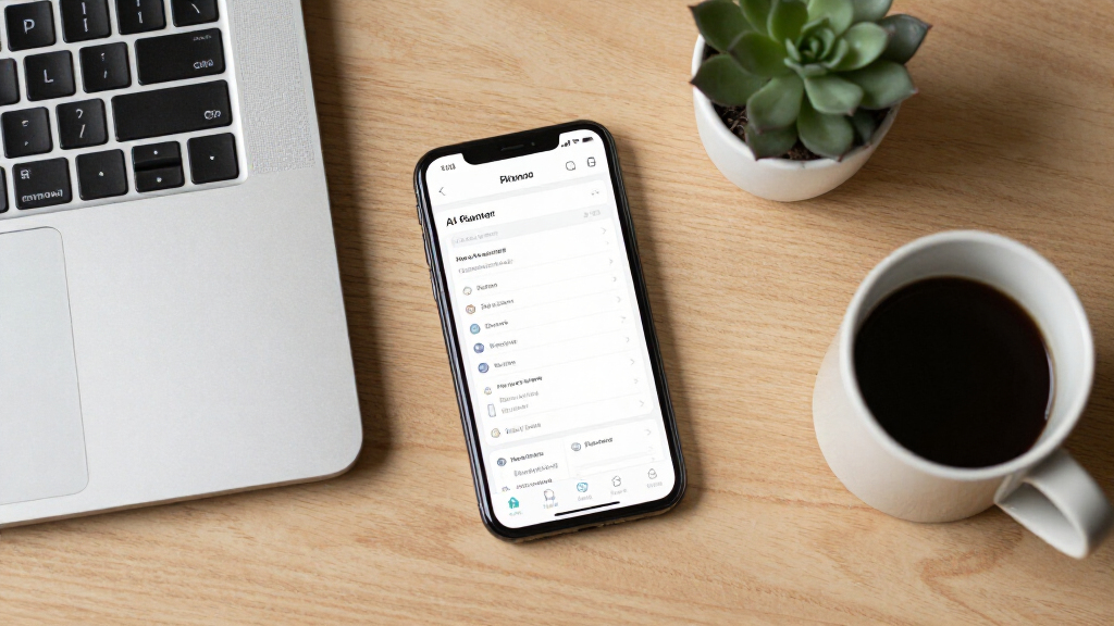 Achieve Academic Success In 2026 With AI-Powered Planners