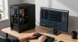 Advanced Micro Devices Surges In Global Coverage