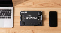 AMD Ryzen AI Halo – $4K AI Dev Kit