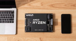 AMD Ryzen AI Halo – $4K AI Dev Kit