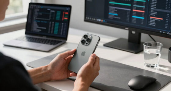 Apple Documents Confirm Powerful iPhone 18 Pro Specs