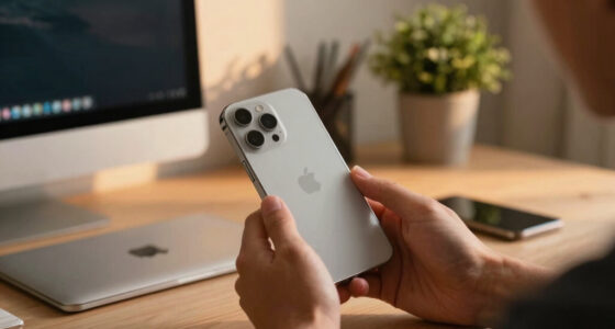 Apple Greift Nach China-Speicher. Europa Hat Nicht Einmal Diese Option.