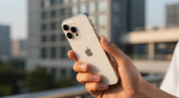 Apple greift nach China-Speicher. Europa hat nicht einmal diese Option.