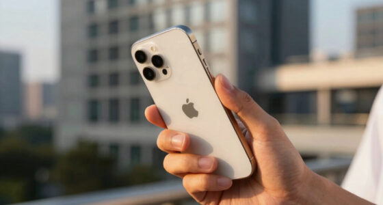 Apple greift nach China-Speicher. Europa hat nicht einmal diese Option.