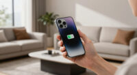 Apple's iPhone 18 Pro Max might come with a massive battery