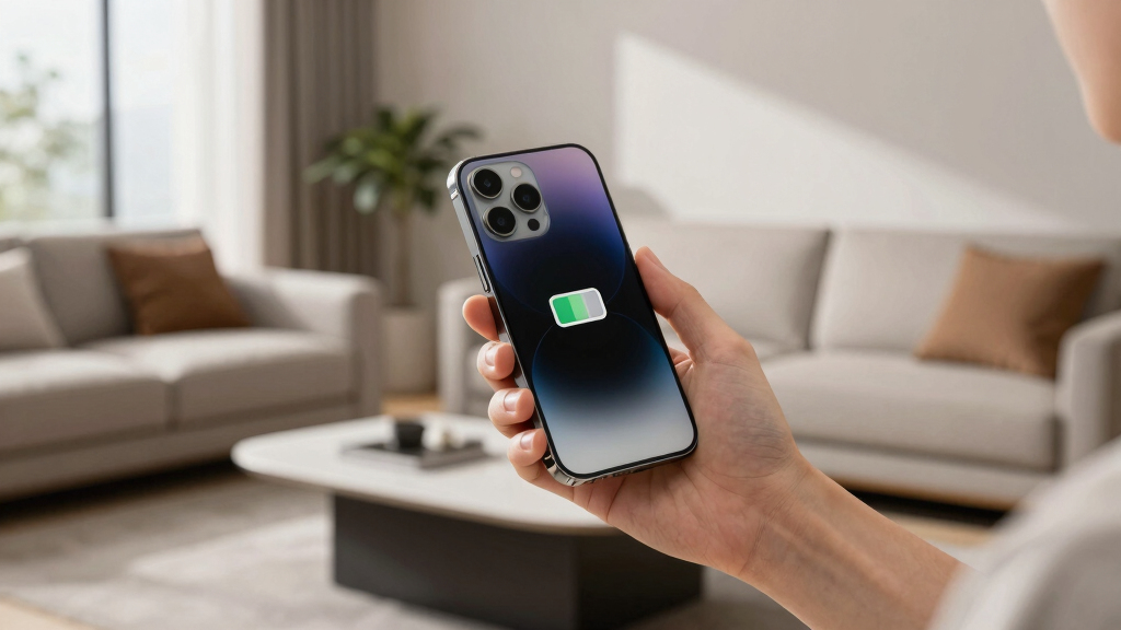 Apple's iPhone 18 Pro Max might come with a massive battery
