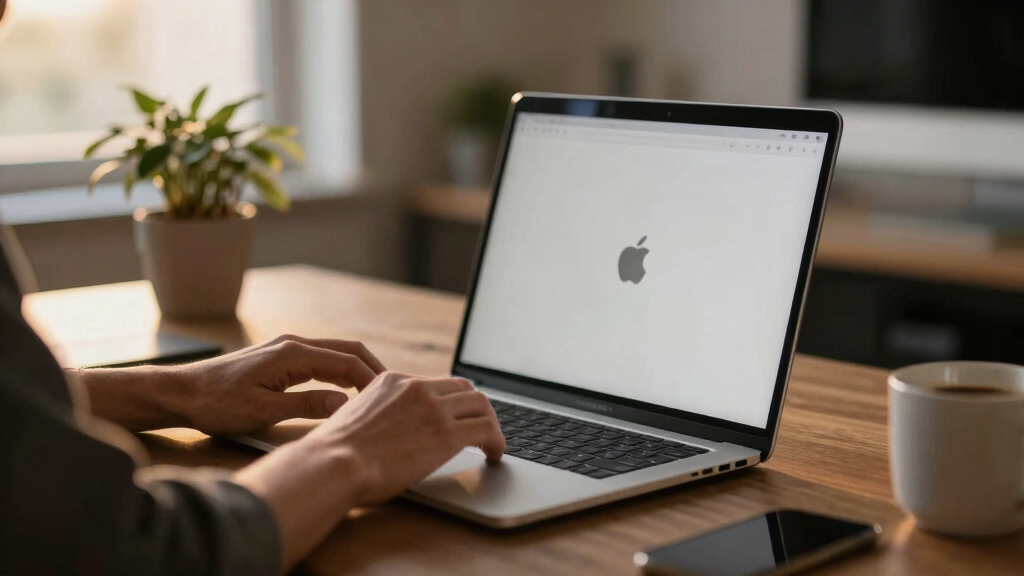 Apple Silicon’s Quiet Memory Advantage