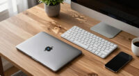 Apple Silicon’s Quiet Memory Advantage