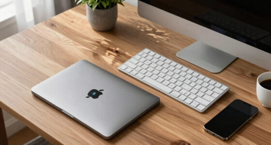Apple Silicon’s Quiet Memory Advantage