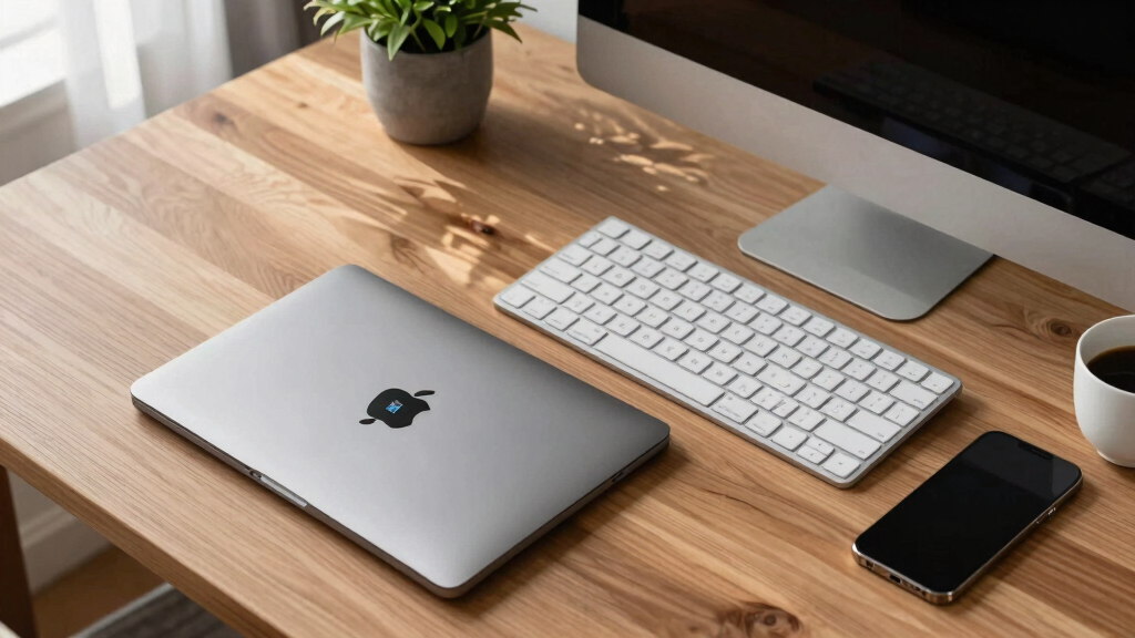 Apple Silicon’s Quiet Memory Advantage