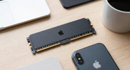 Apple Wants Blacklisted Chinese RAM — And That Tells You How Bad The Squeeze Got