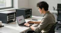 Arista Networks Surges In Global Coverage