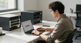 Arista Networks Surges In Global Coverage