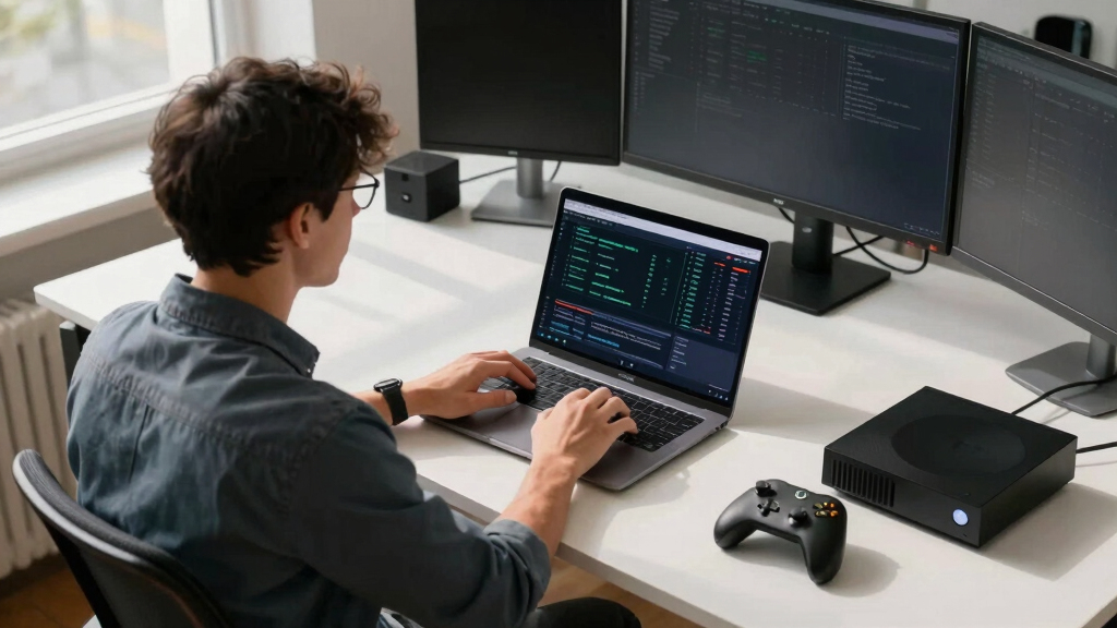 Behind Xbox’s Big Layoffs, a Streaming Strategy That Failed