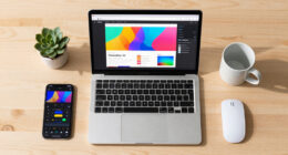 Best AI-Infused Laptops For Content Creation Work In 2026