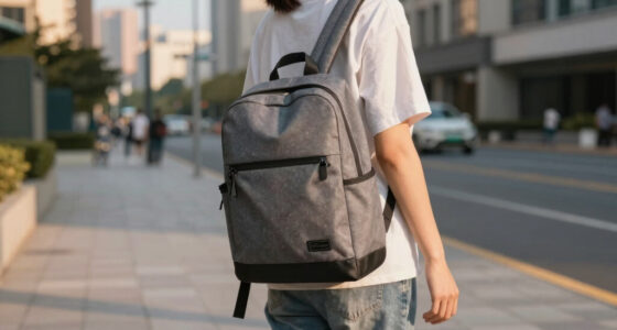 Best Laptop Backpacks For Students Compared