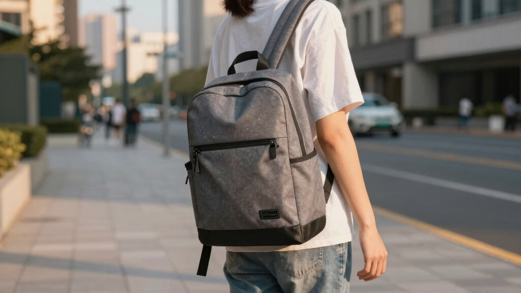 Best Laptop Backpacks For Students Compared