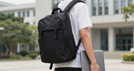 Best Laptop Backpacks For Students Compared