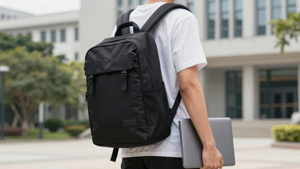 Best Laptop Backpacks For Students Compared