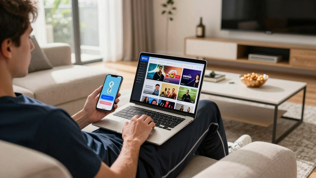 Best VPN for Streaming World Cup: Tested on July 1st.