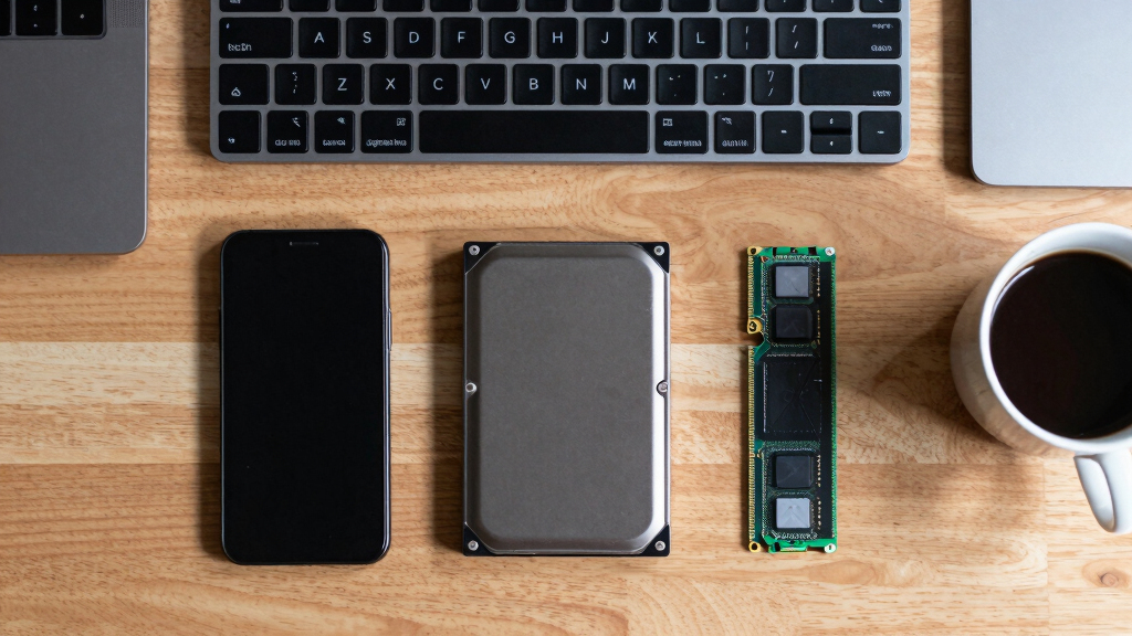 Build, Rent, or Quantize: Cutting Your Memory Bill Without Cutting Capability