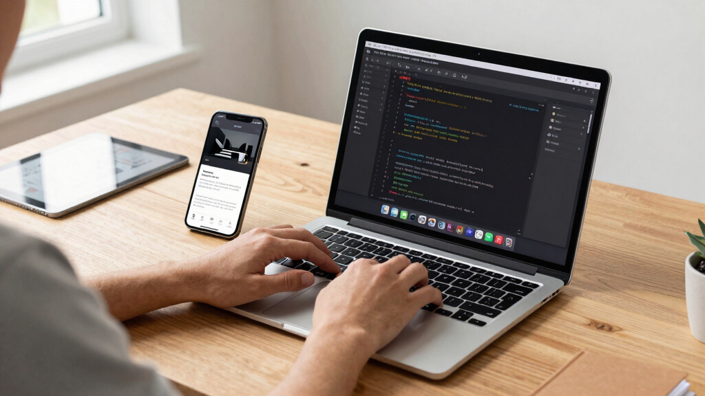 Building And Shipping Mac And iOS Apps Without Opening Xcode