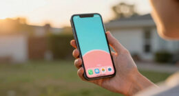 Buried Apple Feature Turns An iPhone Into The Perfect Kids' Dumb Phone