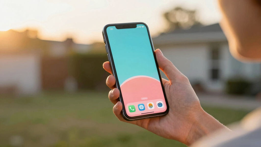 Buried Apple Feature Turns An iPhone Into The Perfect Kids' Dumb Phone